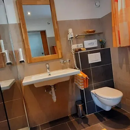 Guest house Echo *