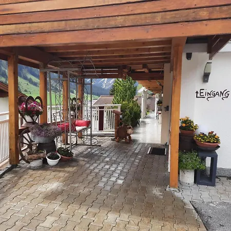 Echo Guest house *