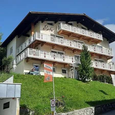 Echo Guest house *