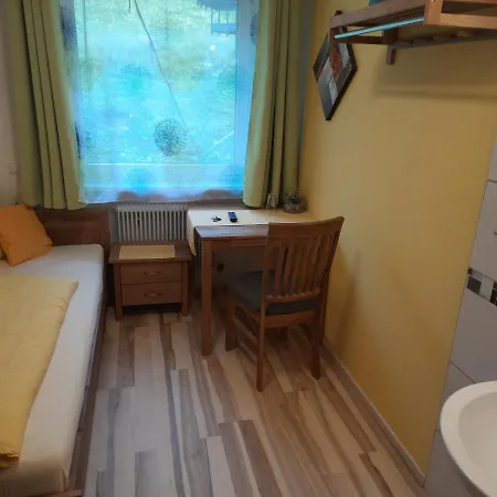 Echo Guest house
