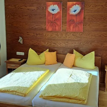 Echo Guest house Lech am Arlberg
