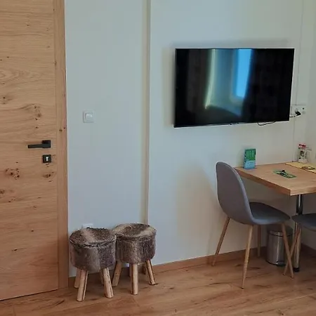 Hotel Echo Lech am Arlberg
