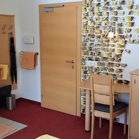 Guest house Echo