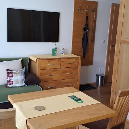Guest house Echo *