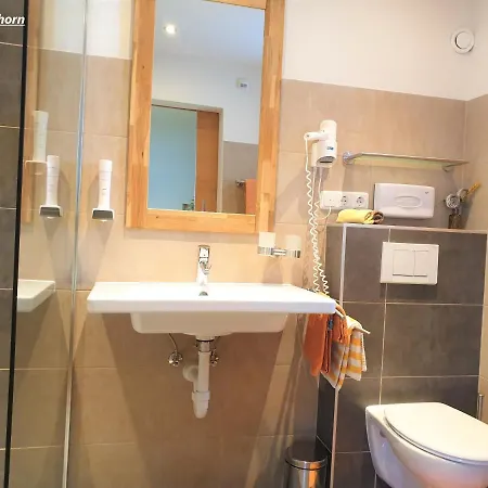 Guest house Echo