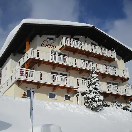 Echo Guest house