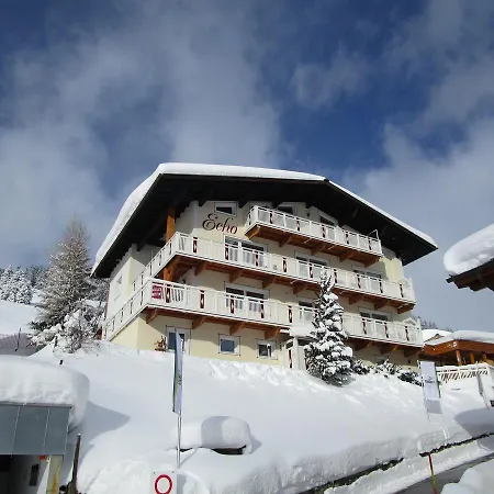 Echo Guest house *